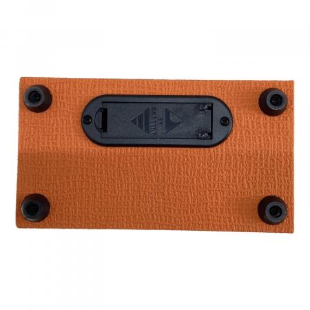 ※値引き【未使用品】ORANGE Crush mini ギターアンプ Orange Crush MINI オレンジ ギターアンプ ミニアンプ CRUSH-MINI-BK