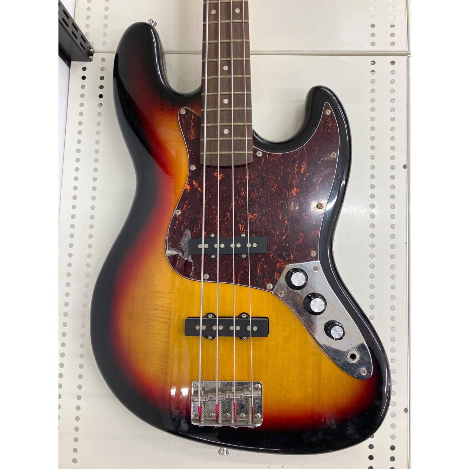 Photogenic (フォトジェニック) エレキベース JB-240 SB｜トレファクONLINE