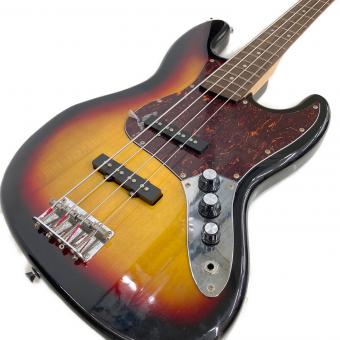 Photogenic (フォトジェニック) エレキベース JB-240 SB