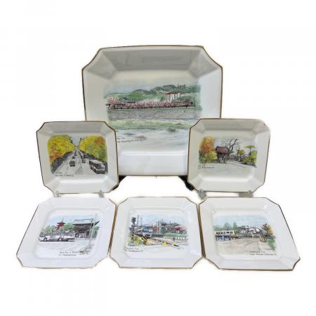 ポーの一族Noritake 50周年記念プレート 1034012436471039_01_7398w.jpeg