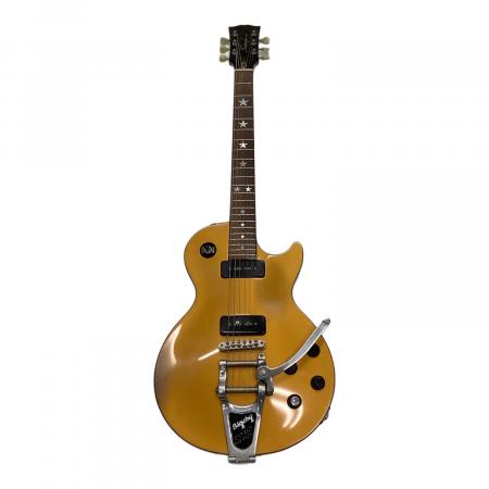 エレキギター ハムバッカー ビグスビー レスポールタイプ エレキギター ハムバッカー ビグスビー レスポールタイプ 楽天