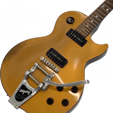 Bigsby エレキギター レスポールタイプ USED｜トレファクONLINE