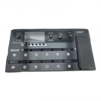 LINE6 (ラインシックス) マルチエフェクター Helix Backpack付属 Helix Floor