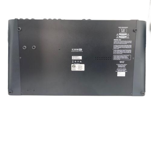 LINE6 (ラインシックス) マルチエフェクター Helix Backpack付属 Helix Floor