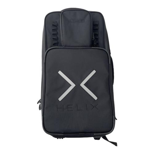 LINE6 (ラインシックス) マルチエフェクター Helix Backpack付属 Helix