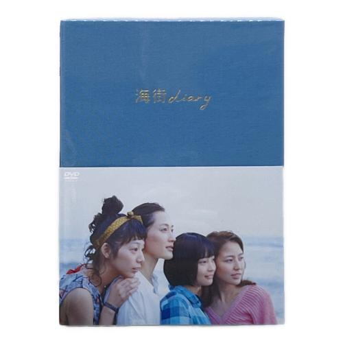 DVD 海街diary 〇