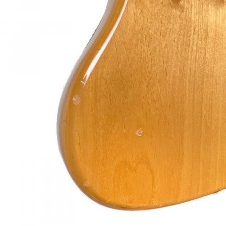 Moon (ムーン) ベースギター パーツ交換有 JB type BARTOLINI 日本製