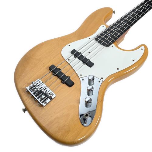 Moon (ムーン) ベースギター パーツ交換有 JB type BARTOLINI 日本製