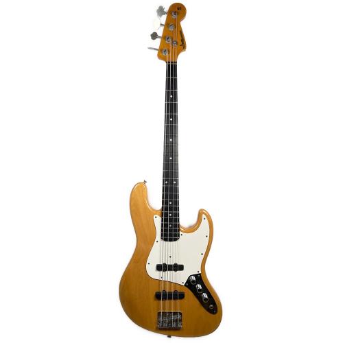 Moon (ムーン) ベースギター パーツ交換有 JB type BARTOLINI 日本製