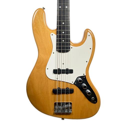 Moon (ムーン) ベースギター パーツ交換有 JB type BARTOLINI 日本製