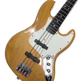 Moon (ムーン) エレキベース JBtype PU；BARTOLINI