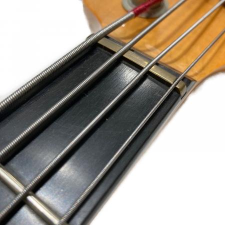 Moon (ムーン) エレキベース JBtype PU；BARTOLINI｜トレファクONLINE