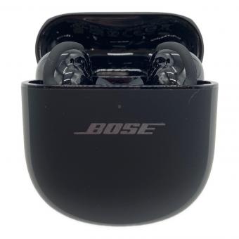 BOSE (ボーズ) ワイヤレスイヤホン QuietComfort Ultra Earbuds　（クワイエットコンフォートウルトラ・イヤバッズ）