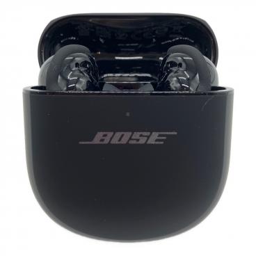 BOSE (ボーズ) ワイヤレスイヤホン Bose Ultra Open Earbuds 438926