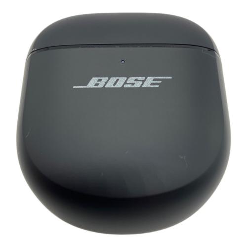 BOSE (ボーズ) ワイヤレスイヤホン QuietComfort Ultra Earbuds　（クワイエットコンフォートウルトラ・イヤバッズ）