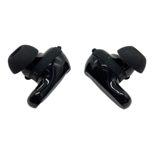 BOSE (ボーズ) ワイヤレスイヤホン QuietComfort Ultra Earbuds　（クワイエットコンフォートウルトラ・イヤバッズ）