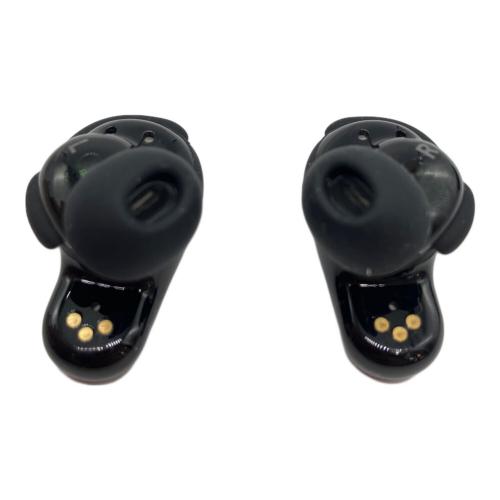 BOSE (ボーズ) ワイヤレスイヤホン QuietComfort Ultra Earbuds　（クワイエットコンフォートウルトラ・イヤバッズ）