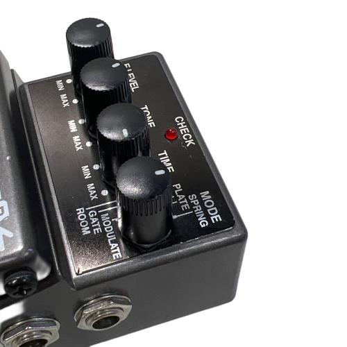 BOSS (ボス) デジタルリバーブ RV-5 DC/電池駆動可