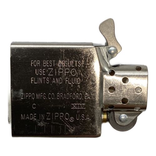 ZIPPO (ジッポ) ZIPPO サッカー ワールドカップCOLLECTOR EDITION 4864/5000