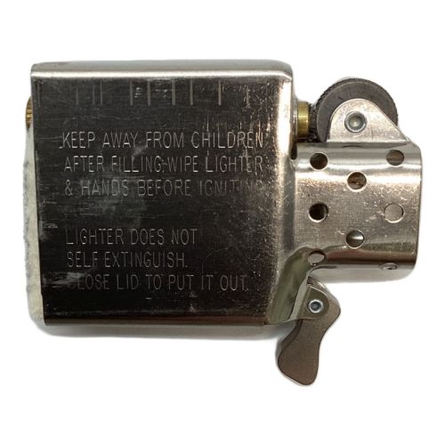 ZIPPO (ジッポ) ZIPPO サッカー ワールドカップCOLLECTOR EDITION 4864/5000