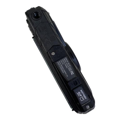 PENTAX (ペンタックス) コンパクトデジタルカメラ WG-90 1600万画素(有効画素) 1/2.3型CMOS (裏面照射型) 専用電池 SDカード対応 ISO125～6400 1.08コマ/秒 1/4～1/4000 秒 -