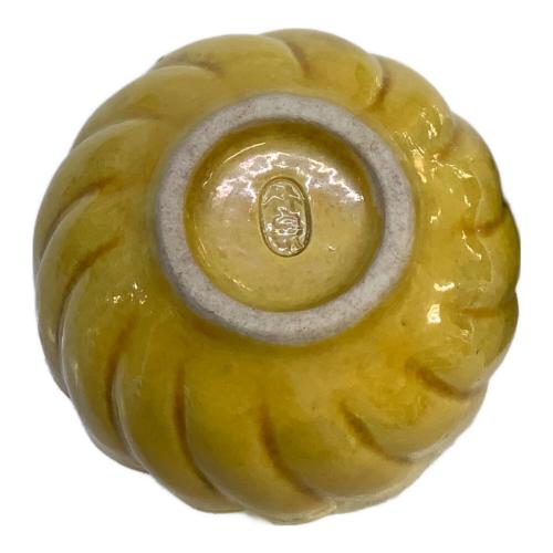 三浦竹泉 (ミウラチクセン) 薬味入れ 柄違い2P