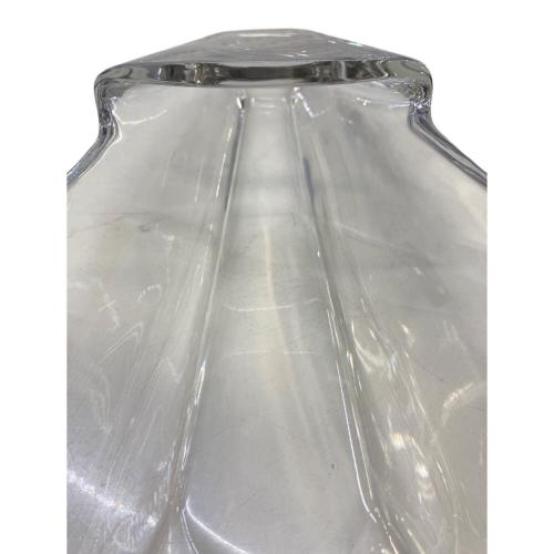 Baccarat (バカラ) フラワーベース ディーバ