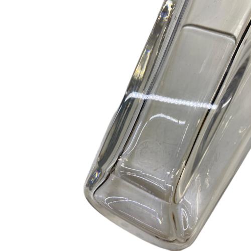 Baccarat (バカラ) フラワーベース ディーバ