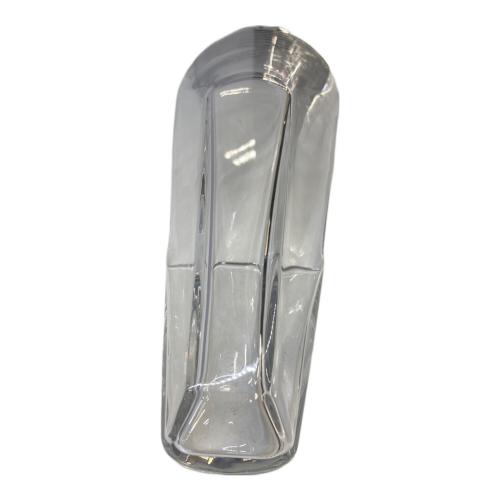 Baccarat (バカラ) フラワーベース ディーバ