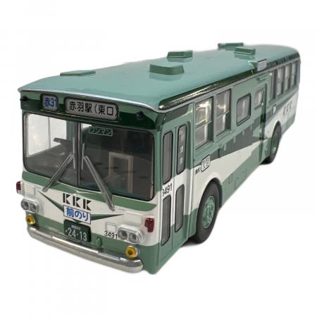TOMY (トミー) トミカ トミカリミテッドヴィンテージネオ いすゞBU04型