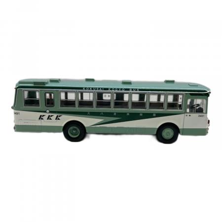 TOMY (トミー) トミカ トミカリミテッドヴィンテージネオ いすゞBU04型