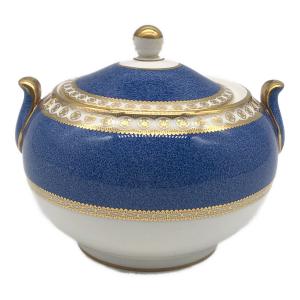 Wedgwood (ウェッジウッド) シュガーポット ULANDER