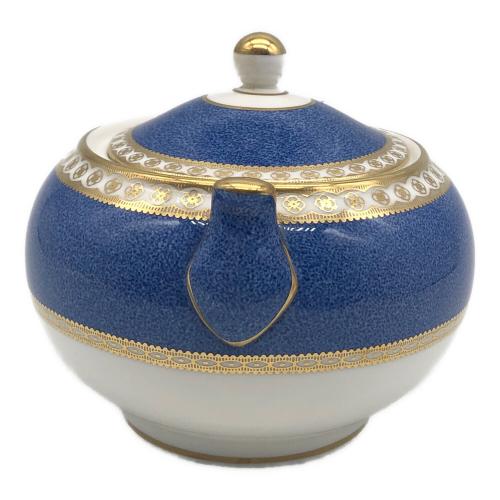 Wedgwood (ウェッジウッド) シュガーポット ULANDER