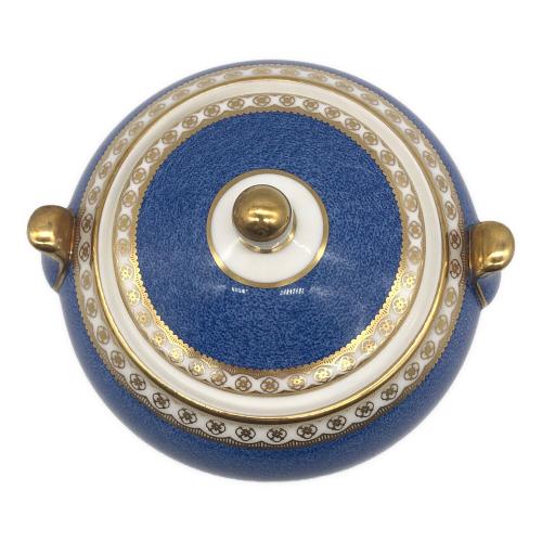 Wedgwood (ウェッジウッド) シュガーポット ULANDER
