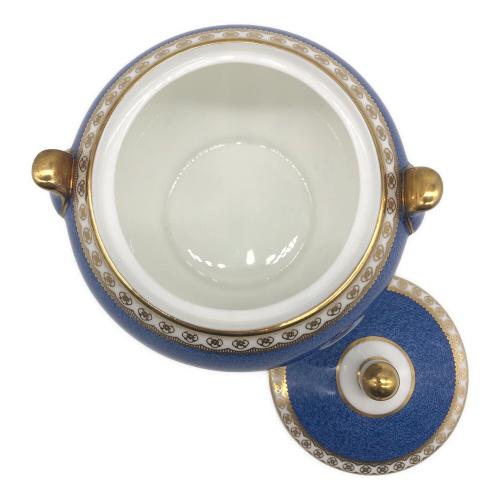 Wedgwood (ウェッジウッド) シュガーポット ULANDER