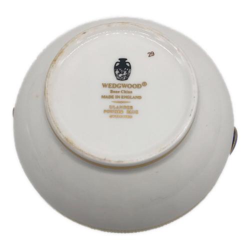 Wedgwood (ウェッジウッド) シュガーポット ULANDER