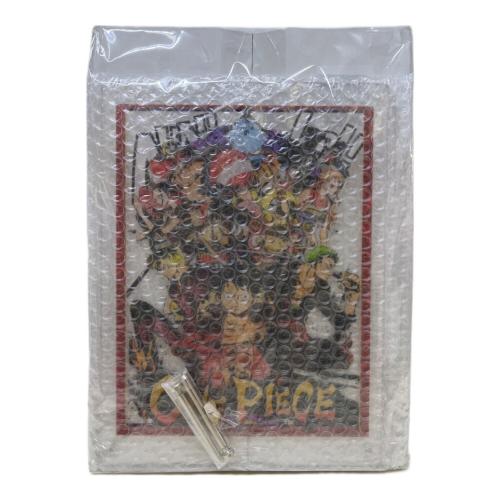 ONE PIECE (ワンピース) アクリルアートボード 2022カレンダー柄 キャラクターグッズ