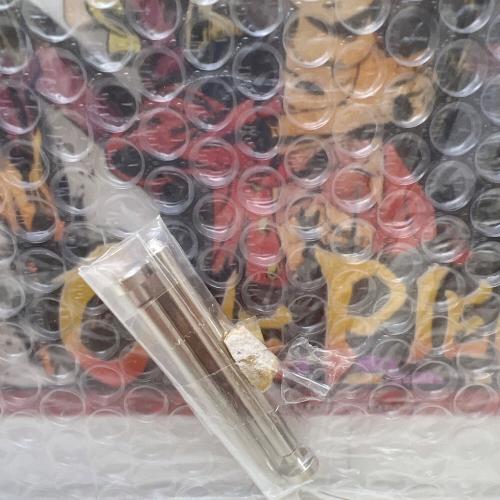 ONE PIECE (ワンピース) アクリルアートボード 2022カレンダー柄 キャラクターグッズ