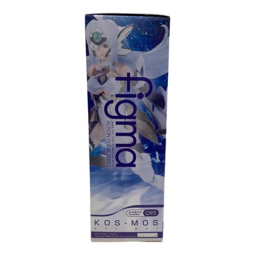 ゼノサーガエピソードiii フィギュア KOS-MOS ver.4 figma｜トレファク