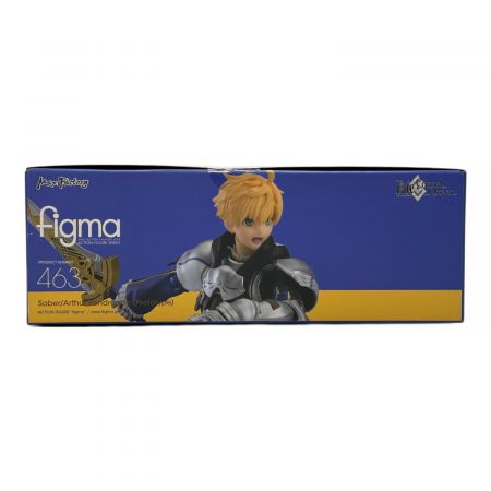 Fate/Grand Order フィギュア プロトタイプ セイバー/アーサー・ペン