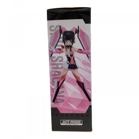 戦姫絶唱シンフォギアGX フィギュア 月読 調 ACT MODE｜トレファクONLINE