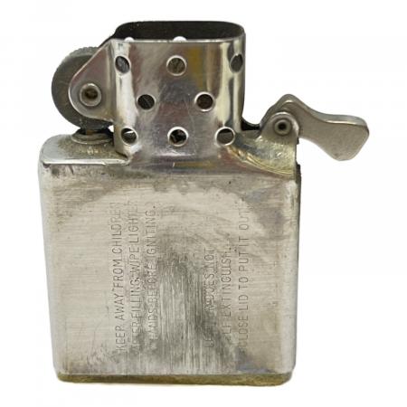 ZIPPO (ジッポ) ZIPPO R/K刻印｜トレファクONLINE