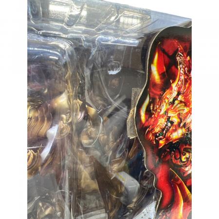 未使用　GARO&ZARUBA BANDA　新滅獣身牙狼ガロ&ザルバ Yahoo!オークション - 【ト長】未開封 心滅獣身牙狼 ＆ ザルバ