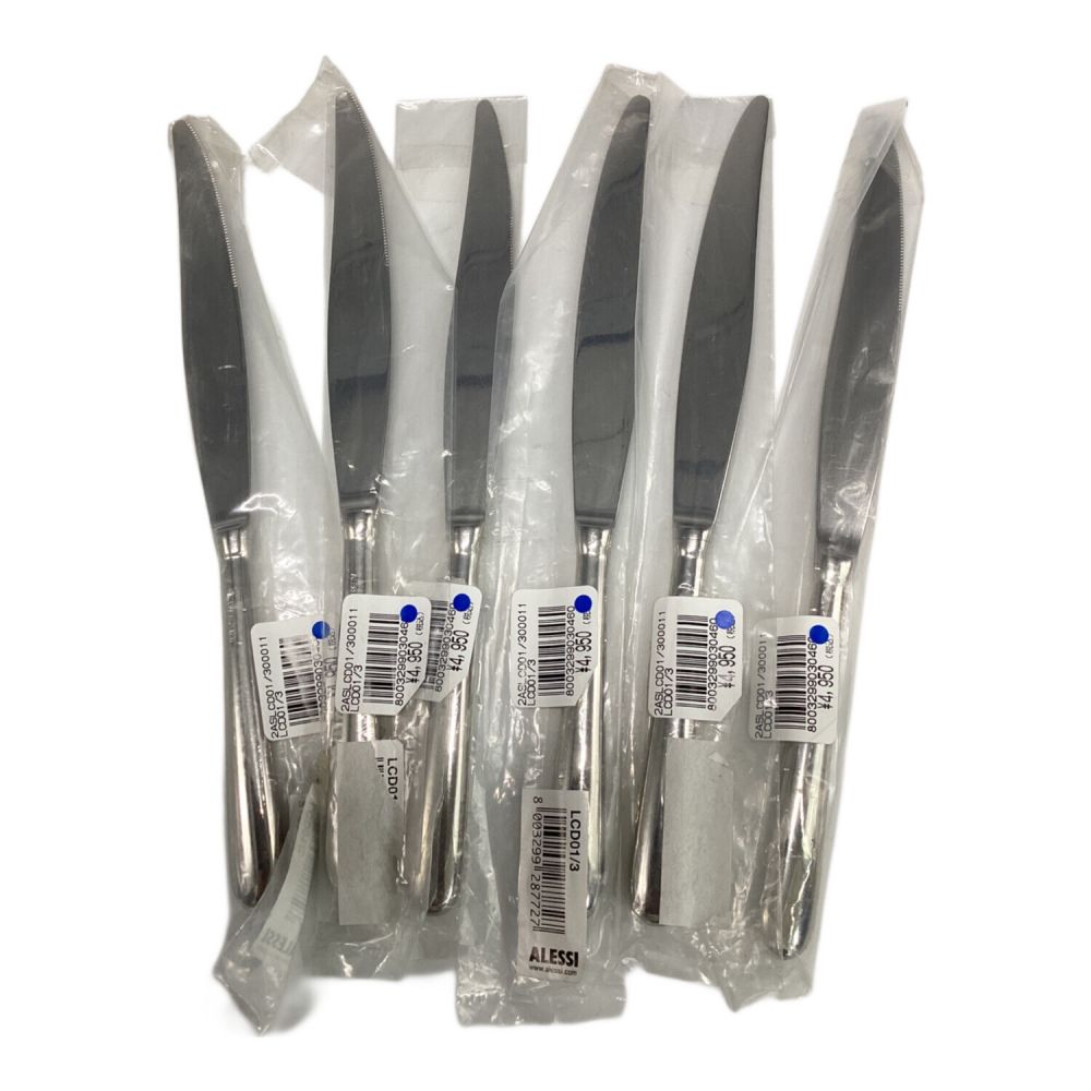 ALESSI アレッシー 食器類他7点セット（未使用） 1034012820218039_01_0048.jpeg