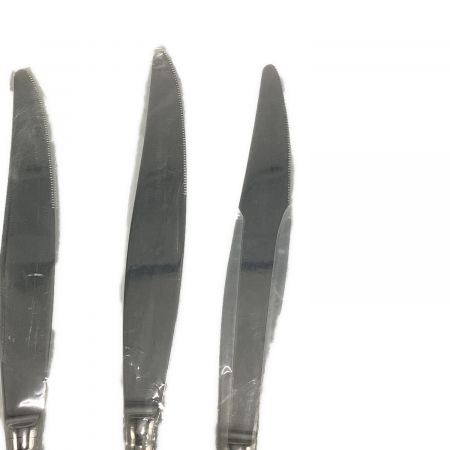 ALESSI (アレッシー) ナイフセット ※箱無｜トレファクONLINE