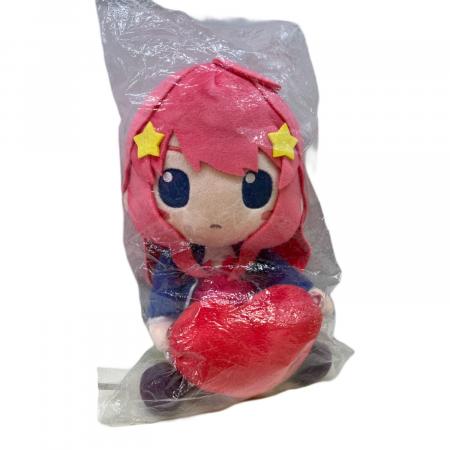 五等分の花嫁 (ゴトウブンノハナヨメ) ヌイグルミ 中野五月 はぐっと
