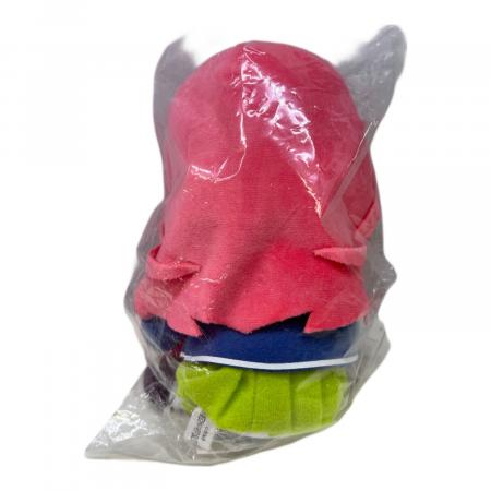 五等分の花嫁 (ゴトウブンノハナヨメ) ヌイグルミ 中野五月 はぐっと