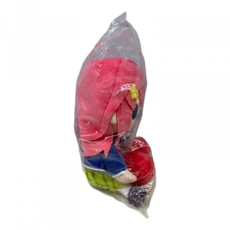 五等分の花嫁 (ゴトウブンノハナヨメ) ヌイグルミ 中野五月 はぐっと