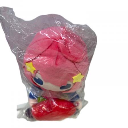 五等分の花嫁 (ゴトウブンノハナヨメ) ヌイグルミ 中野五月 はぐっと