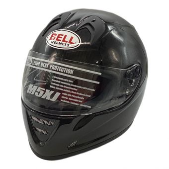 BELL (ベル) バイク用ヘルメット M5XJ21/L Lサイズ（59~60cm） PSCマーク(バイク用ヘルメット)有 未使用品